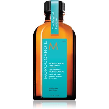 Moroccanoil Treatment tratament pentru toate tipurile de păr - imagine 2